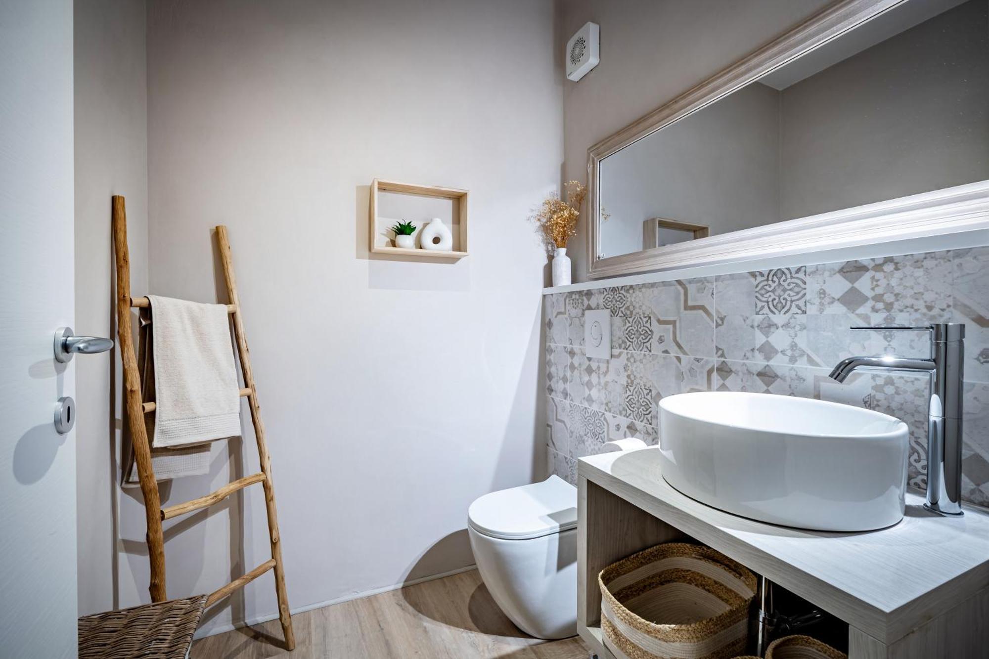 Yid Quiet With Garden Close To Florence อิมปรูเนตา ภายนอก รูปภาพ